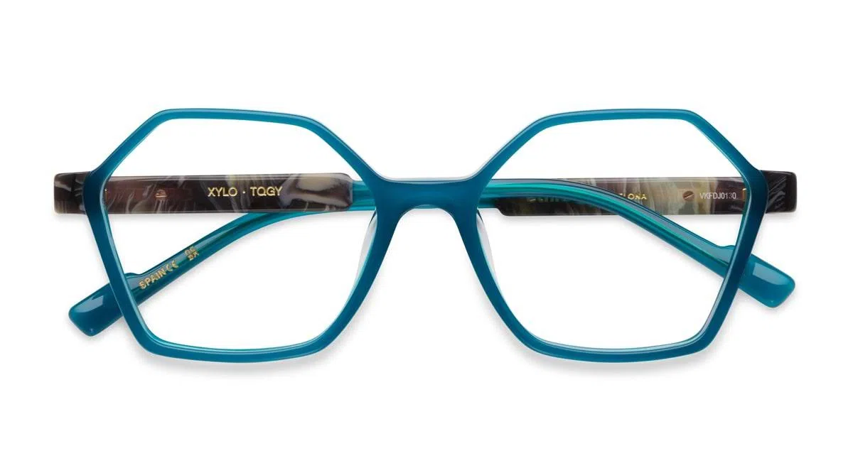 Etnia Barcelona XYLO Eyeglasses - view 9